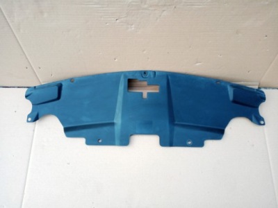 Opel insignia b захист поперечина передній фото №1