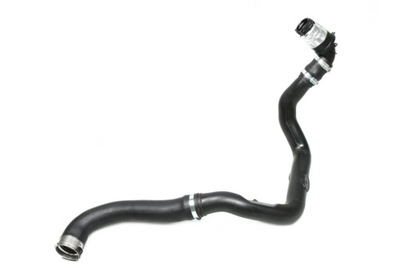 Шланг повітря renault master iii 2.3dci фото №1