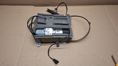 Audi a3 насос дах dai-110913 фото №1