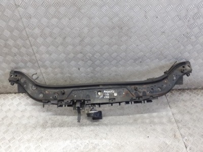 Ремень усилитель верхний renault megane 2 1.4 16v фото №1