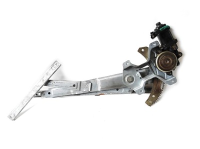 Подъемник стекло правый перед daewoo matiz 96318491 фото №1