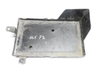 Mitsubichi asx i 10-12 основание аккумулятор 8201a155 фото №1