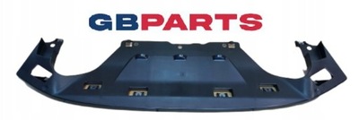 Кронштейн бампера mazda cx5 2017-2021 фото №1