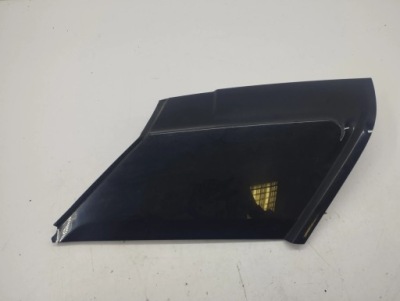 Land rover evoque i 2015 молдинг стекло боковой ej3229149 фото №1