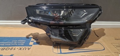 Лампа ліва skoda kodiaq full led lift 566941035 фото №1