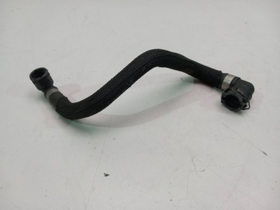 Wąż труба шланг wody системы охлаждение bmw x3 g01 x4 g02 g30 g31 фото №1