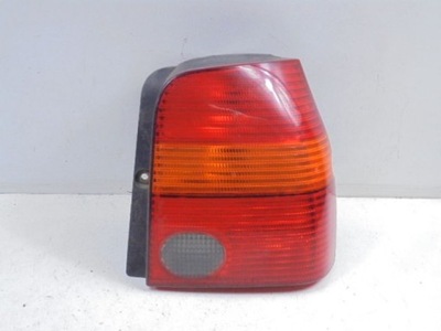 SEAT AROSA 6H FARO PARTE TRASERA DERECHA 6H0945112H  