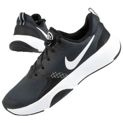 Buty damskie sportowe Nike City [DA1351 002]