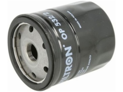 Фільтр оливи mazda tribute 2.3 03-08 mpv ii 2.3 04-06 фото №1