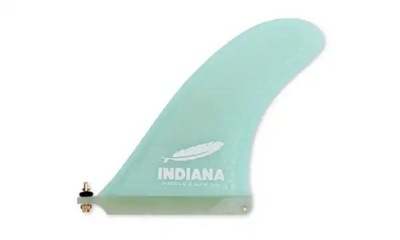 INDIANA 8,5'' Race PŁETWA WYŚCIGOWA SUP