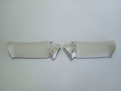 Kuga mk2 lift захист стійка оббивка ліва права фото №1