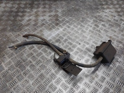 Клапан вакууму isuzu nqr70ll 4.8 фото №1