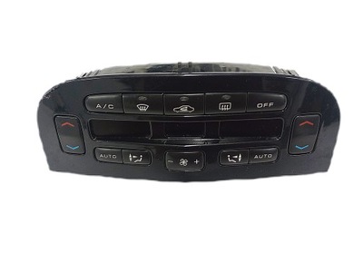 PEUGEOT 607 PANEL DE ACONDICIONADOR 96848261XS EUROPA  