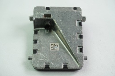 Камера асистент поперечина руху toyota c-hr 8646c-f4040 фото №1