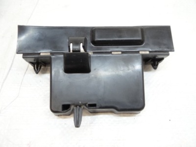 Renault duster ii ліва повітропровід повітря 214998904r фото №1