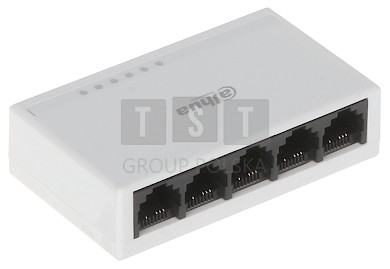 SWITCH PFS3005-5ET-L 5-PORTOWY DAHUA