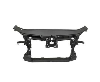 Підсилювач передній vw passat b7 euro type 11- фото №1