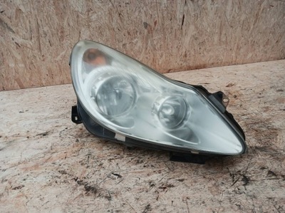 FARO DERECHA OPEL CORSA D 13186382  