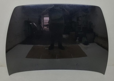 Капот 452 volvo v50 s40 ii c30 фото №1