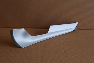 Молдинг dekor дверь правый перед audi a7 4k 2ud фото №1