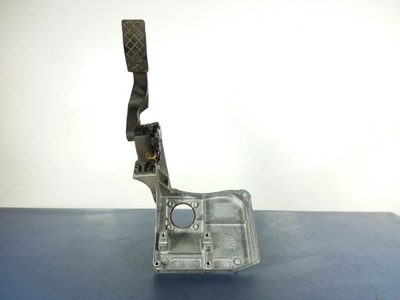 Audi a8 d3 основа педалей педаль газу 4e1723111 фото №1