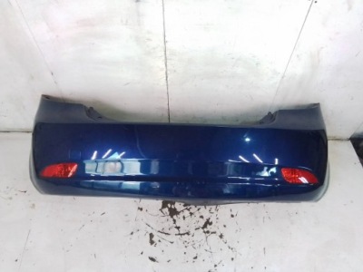 Kia ceed i hb бампер задня фото №1