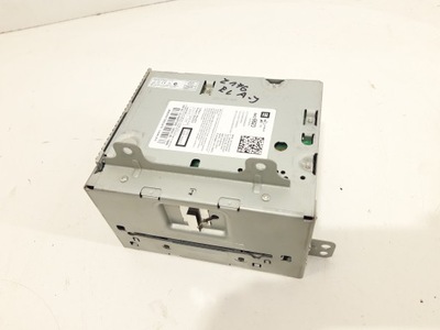 Opel astra j радио navi навигация 84026628 фото №1