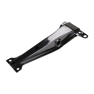 Кронштейн рессора левый fiat ducato typ 280/290 фото №1