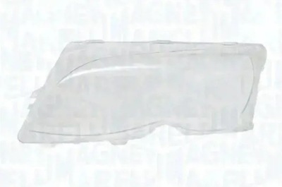 Magneti marelli 711305621795 скло розсіююча фара, фара фото №1