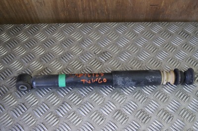 Амортизатор задня twingo iii 562103074r фото №1