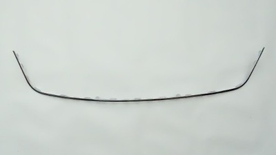 Vw sharan ii 2015- молдинг рамка хром решётка решетка перед 7n0853101 фото №1