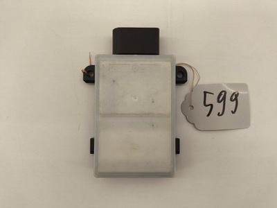 RADAR ASYSTENT ZMIANY PASA AUDI A6 A7 A8 Q8