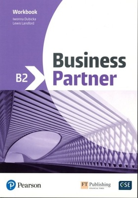 Business Partner B2. Workbook