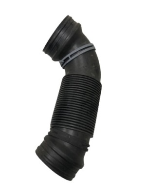 Труба воздухозаборник воздуха vw tiguan 5n0129684b фото №1