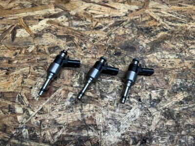 Инжектор hyundai i30 n iii 17- 35310-2ghb0 фото №1