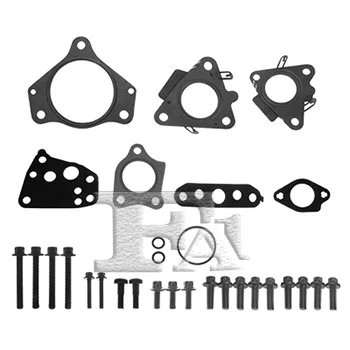 Набір mont. турбіни kpl.mercedes фото №1