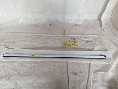 Kia ev6 молдинг накладка 83860 cv000 фото №1