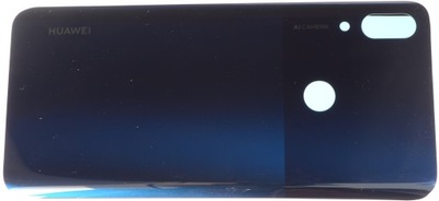 Klapka Huawei P Smart Z Niebieska STK-LX1