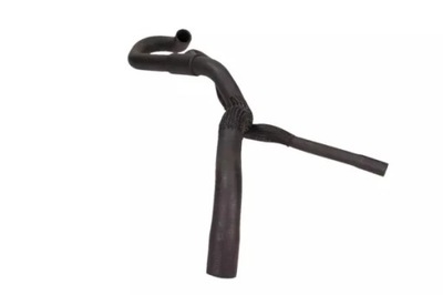 Шланг радиатора ford c-max focus 2,0td фото №1