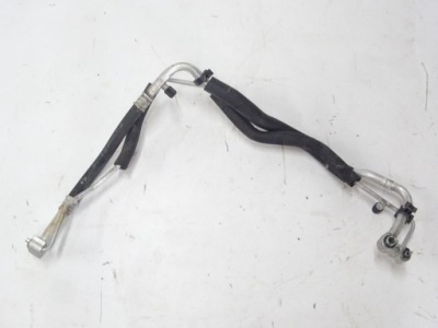 Opel meriva b 1.4 t шланг кондиционера фото №1