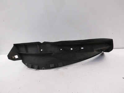 Mazda 2 dy підкрилок накладка задня права 5d фото №1