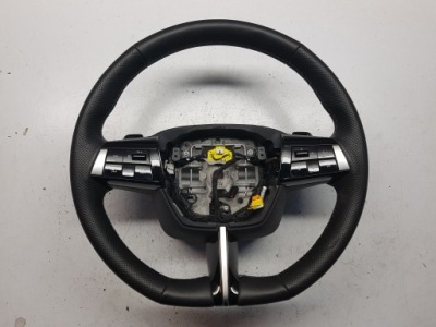 Opel astra vi l 21r- воздуховод кожаный фото №1