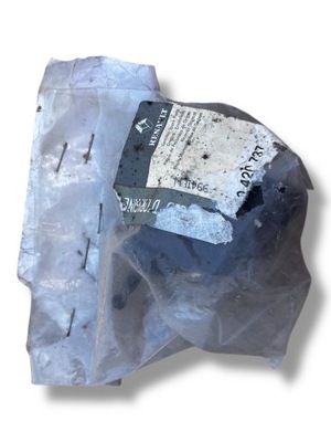 Моторчик лампы регулировки renault оригинальный номер 7700420737 фото №1