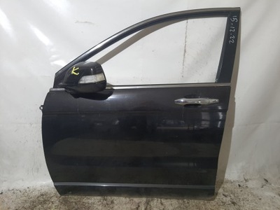 Honda cr-v iii 06-12 дверь фото №1