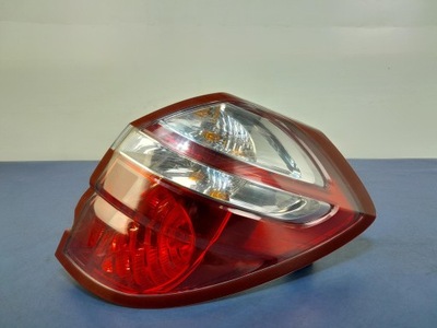 Subaru outback iii lift лампа задняя правая фото №1