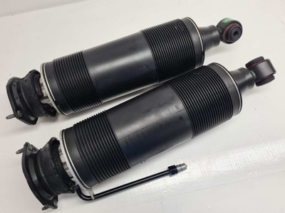 Mercedes sl амортизатор abc r230 a2303204538 a2303204638 фото №1