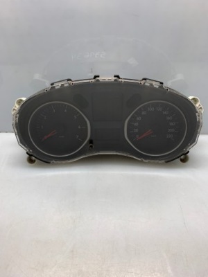 Счетчик приборная панель 9809616680 psa фото №1