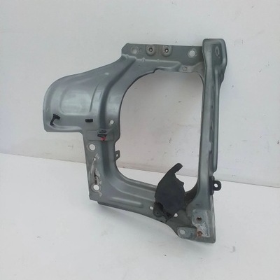 Opel meriva b 2013 панель фари 13266112 фото №1