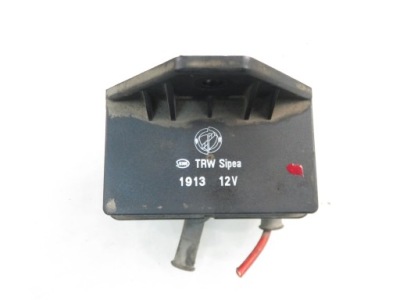 Реле свеча fiat ducato ii 2.5 d - 8140,67 фото №1