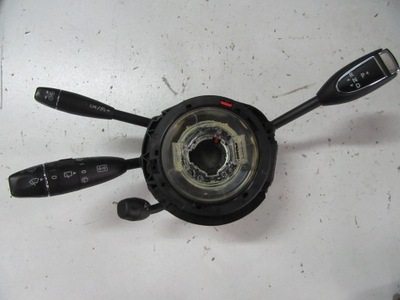 Переключатель комбинированный рычаг mercedes w212 фото №1